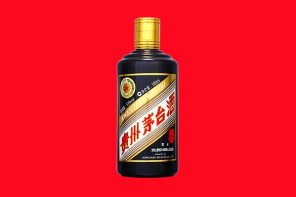怀化市芷江回收茅台酒瓶